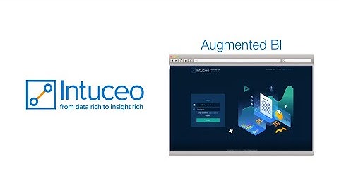 Intuceo | Augmented BI