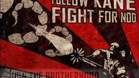 Brotherhood of Nod Propaganda