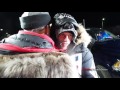 Dallas Seavey is a 4-time Iditarod champion