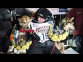 Dallas Seavey is a 4-time Iditarod champion