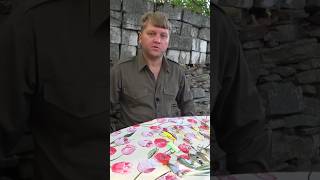 Пару слов о Smith Pure #рыбалка #спиннинг #shorts