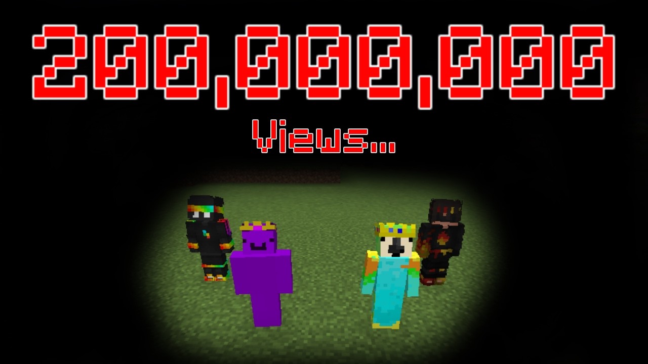 How The Unstable SMP Took Over Minecraft Content Creation - YouTube