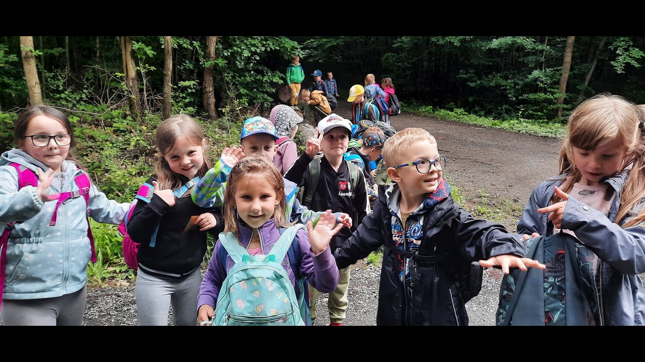 MŠ Slušovice - výlet na Reviku 2024