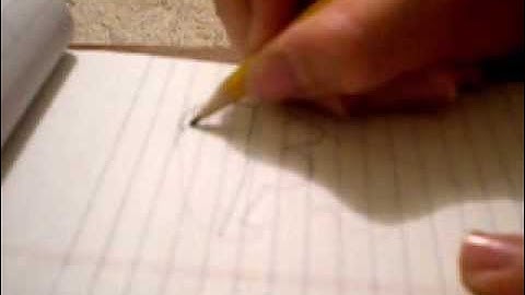 How to draw Pizza Steve from Uncle Grandpa (PART 1)