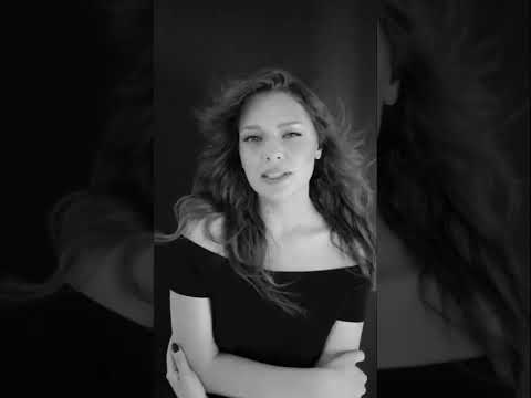 Гузель Хасанова 20 лет спустя