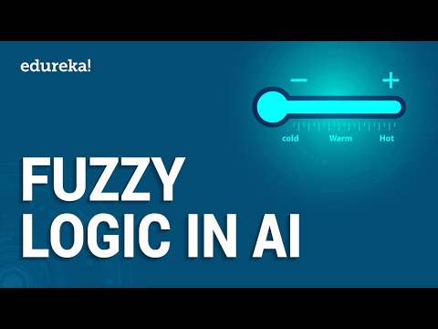 Video: Forskjellen Mellom Fuzzy Logic Og Neural Network