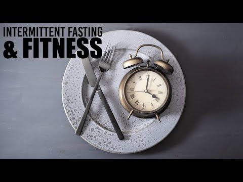 UNIQUE INTERMITTENT FASTING TIPS FOR FAT LOSS FASTER | intermittent fasting for gym goers|