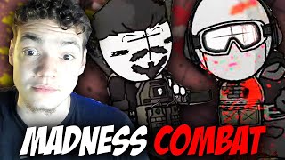 MADNESS: THE RAID - Madness Day 2024 (REACTION VIDEO)