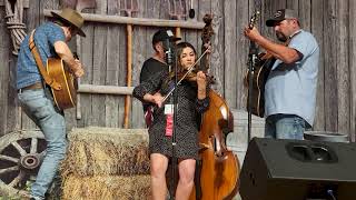 2023 Oldtime Fiddlers Contest | Weiser Idaho