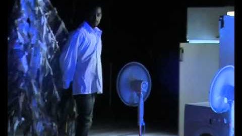 Residu - een afstudeerproject van Juul Dekker & Teunis Ruiten