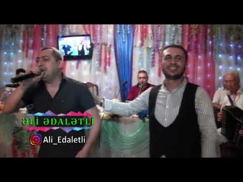 Xose Bernardo & Əli Ədaletli  terefinden möhtesem toy ve tedbir teqdimati