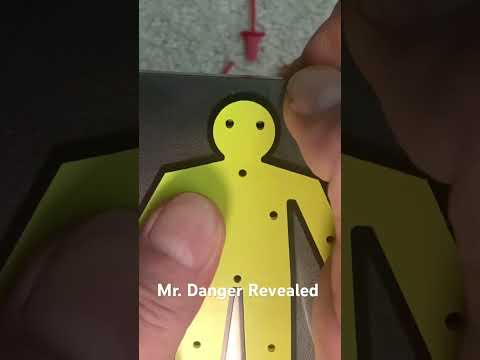 Mr Danger Trick Revealed Don T Want To Know The Secret Don T Watch This Video 