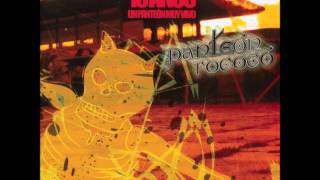 panteon rococo-curame