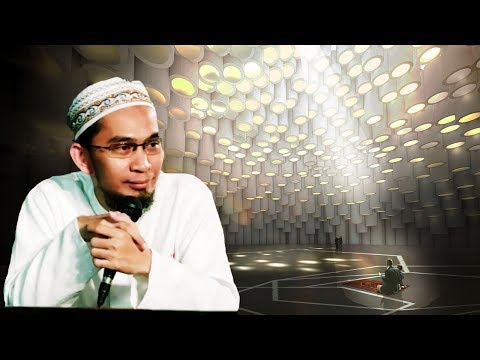 inilah-asal-mula-di-namakan-shalat-tarawih-||-ustadz-adi-hidayat-lc-ma