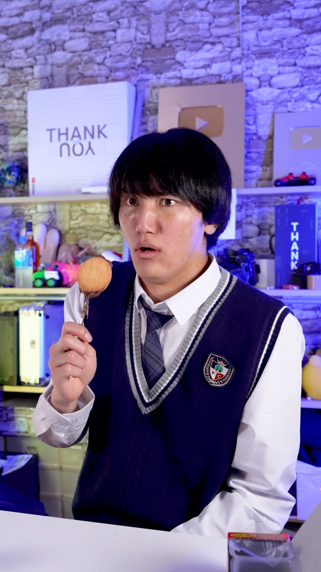 One Bite for You??