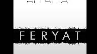 ALI ALTAY - Feryat   Resimi