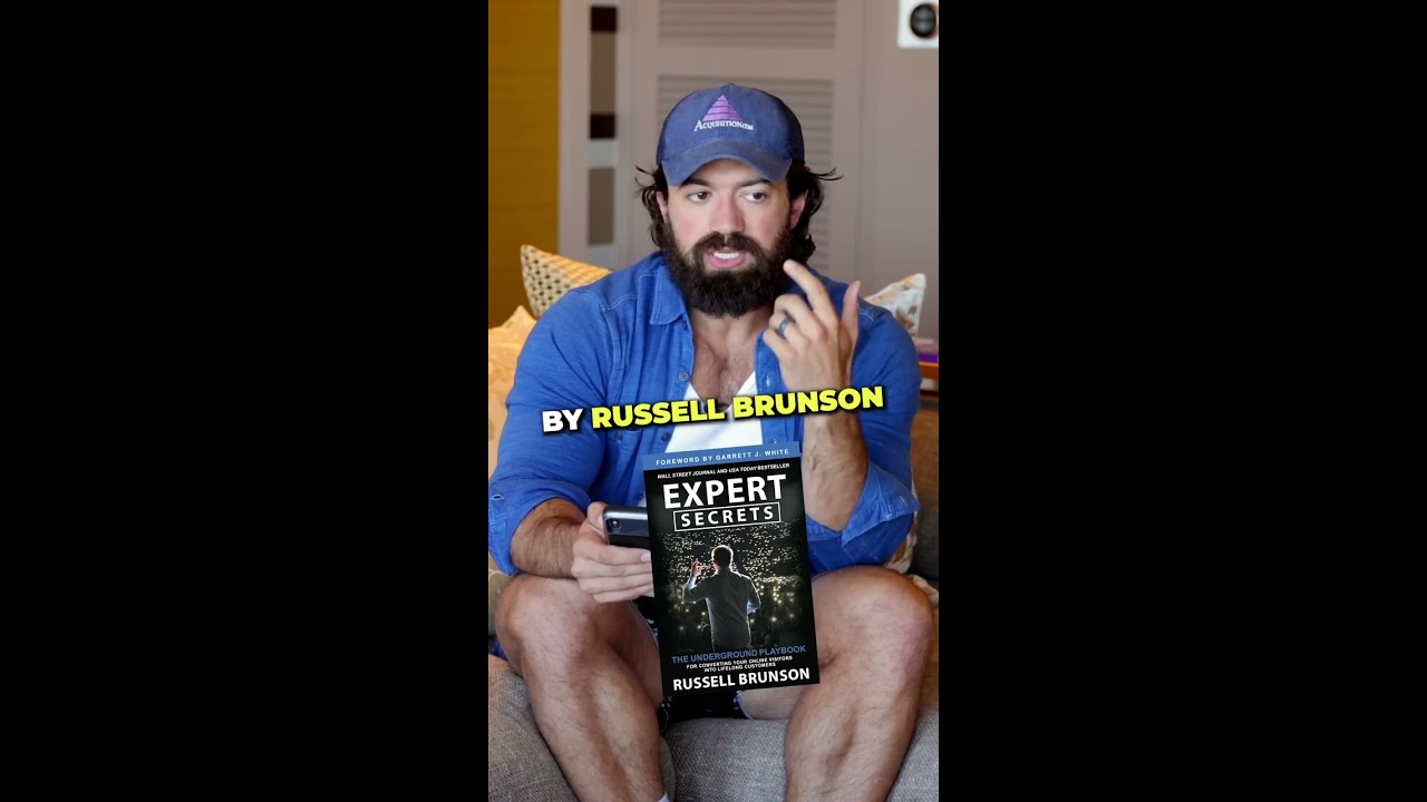 Top 13 Books Every Business Owner Should Read