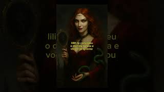 #lilith #beleza #poderosa