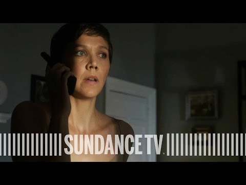 THE HONORABLE WOMAN (Maggie Gyllenhaal) | Official Trailer | Golden Globe® 2015 Winner