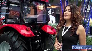 EXPO- RUSSIA VIETNAM (13-15 декабря 2017 г.Ханой)full version