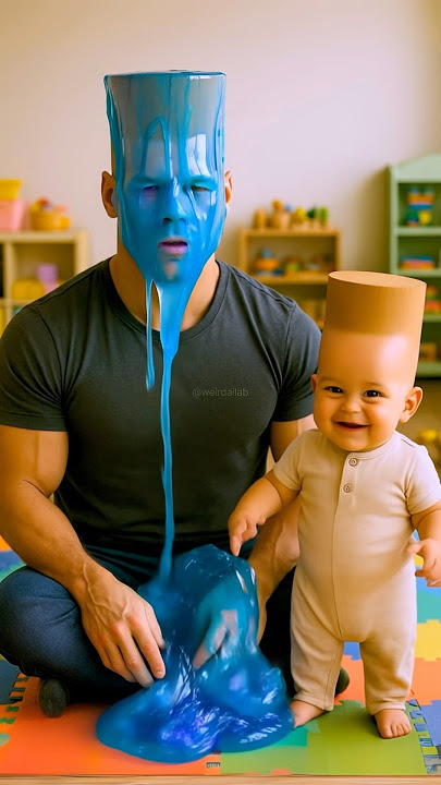 Brainrot Babies are a MENACE 😡😖😤#brainrot #tungtungtungsahur #ballerinacappuccina #asmr