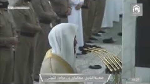 تلاوات الحرمين الشريفين الشيخ  عبدالباري الثبيتي من صلاة العشاء 7 ربيع الأول 1442 هـ سـورة المزمّل