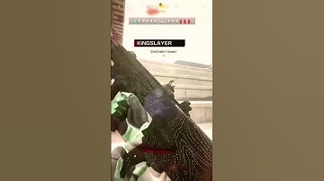 S&D Lucky Triple Kill! #snd #mw3 #dsc #fyp #fypシ #foryou #cod #callofduty #gamer #fypage #shorts