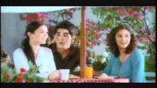 Download lagu Sangobion The Organic Iron by Merck TVC