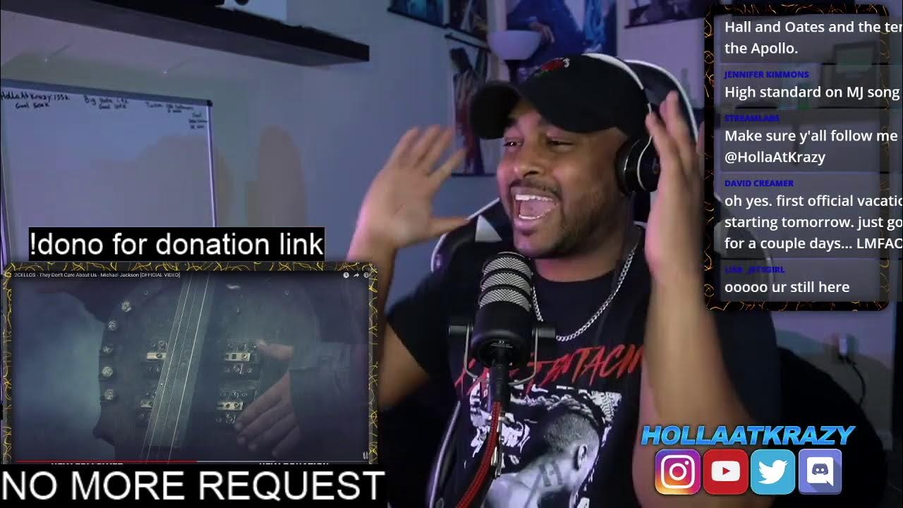 THEY WENT CRAZY ON THIS !! | 2CELLOS ( They Don't Care About Us ) | Reaction THEY WENT CRAZY ON THIS !! | 2CELLOS ( They Don't Care About Us ) | Reaction