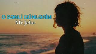 Mirelem & Ferqane ft. Mesedibaba - O Senli gunlerim (Prod. by Mr Tommy J. ) Resimi