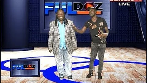 Ful Doze: Ful Doz: Bannayuganda muwagire myuziki waffe-Ragga Dee Part B