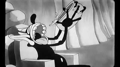 Puppet Master - Featuring B-Real & Dr. Dre (D-Rebel remix video)