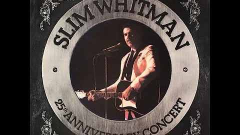 Slim Whitman - I'll Take You Home Again. Kathleen ...