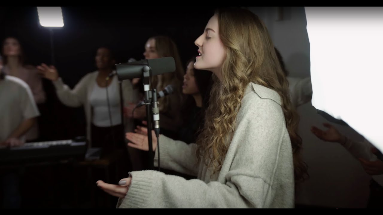 Fels der Ewigkeiten | Alive Worship | meineecclesia