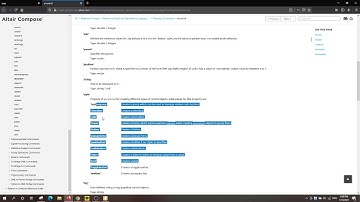 [Altair Compose] - Bài 14: Giới thiệu về cách tạo GUI trong Compose
