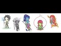 D&amp;D TGJ - Intro