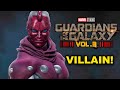 MAJOR Guardians Vol 3 NEWS! VILLAIN & PLOT REVEAL?