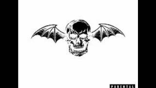 Avenged Sevenfold A Little Piece of Hevean