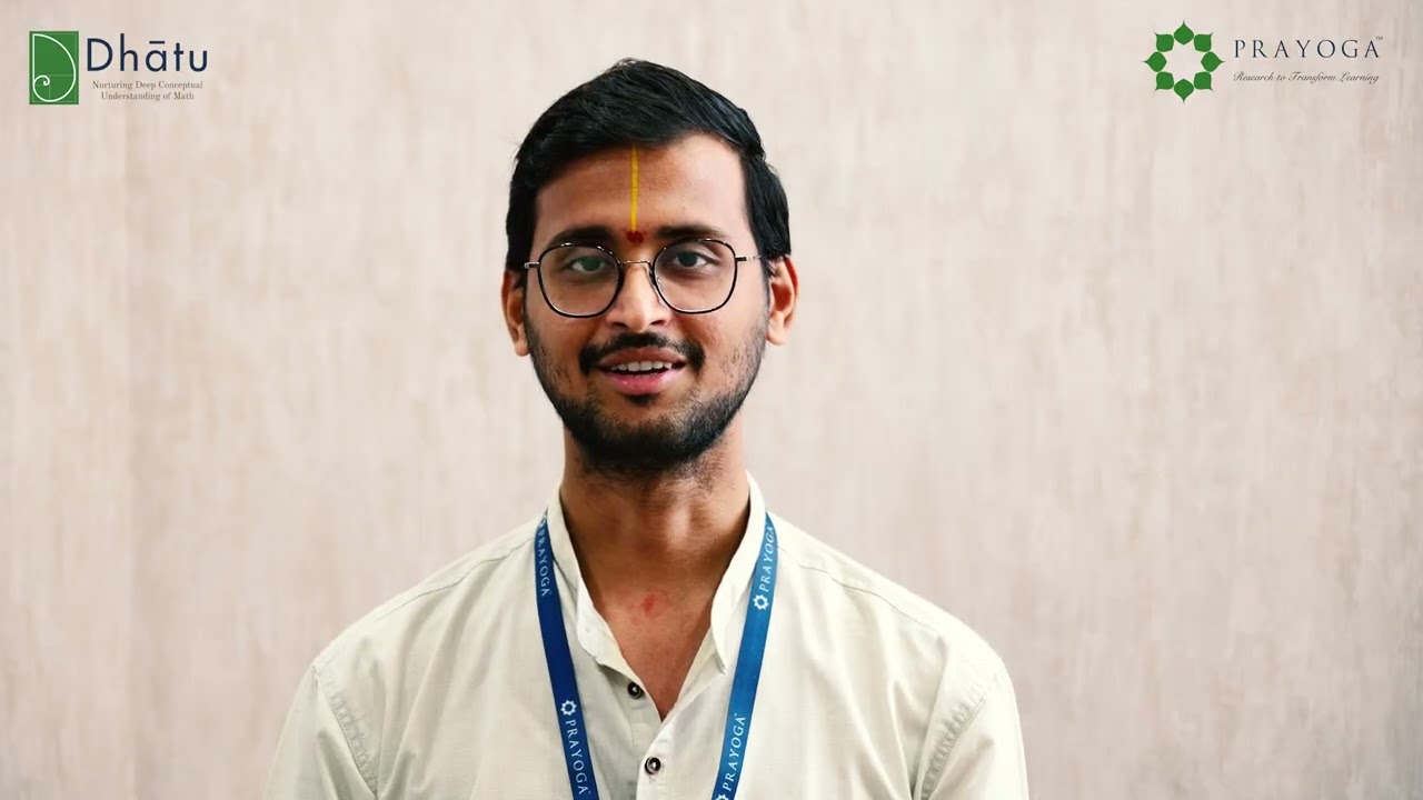 Prayoga continues to transform learning through research-driven,