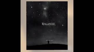 Satu Bintang Dilangit Kelam Short Cover By. Santi Febriani