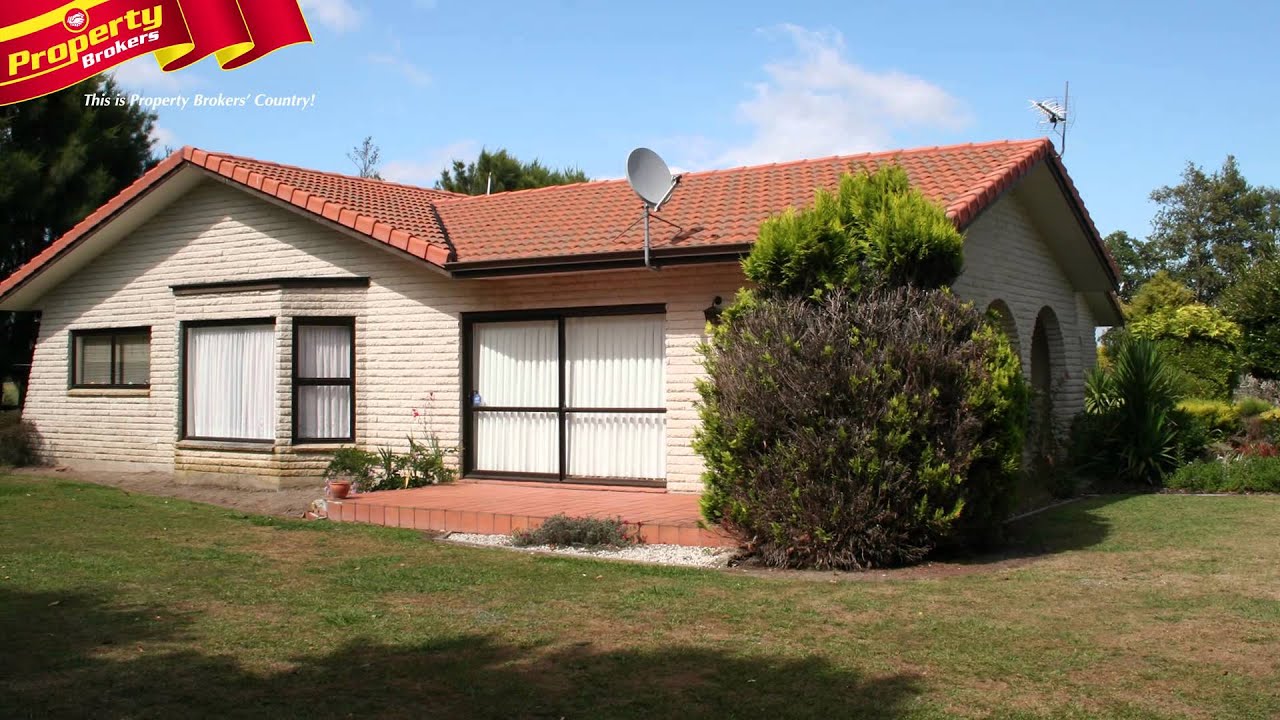 4594-state-highway-26-te-aroha-youtube