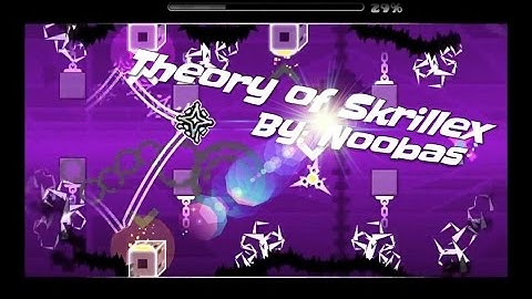 [DEMON] Theory of Skrillex by Noobas {100%}