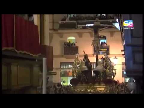 Real e Ilustre Hermandad Sacramental de Nuestra Señora del Rosario, Animas Benditas del Purgatorio y Primitiva Archicofradía del Sagrado Corazón y Clavos de Jesús, Nuestro Padre Jesús de la Divina Misericordia, Santísimo Cristo de las Siete Palabras, María Santísima de los Remedios, Nuestra Señora de la Cabeza y San Juan Evangelista