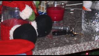 Living Room: 464 AVPD Crime Scene Photographs (Gray Stage #78)