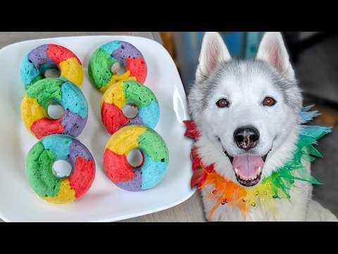 We Made Rainbow