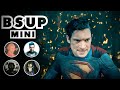 Superman BSUP Edition Superman BSUP Edition