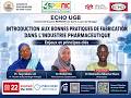 Introduction aux bonnes pratiques de fabrication dans l’industrie pharmaceutique