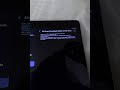 Darkweb NOKIA flip phone from Bogota, Colombia - Darkweb ipad install configuration - VID_0091