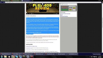 Enchanting Plus Mod 1.4.7 DOWNLOAD - Minecraft
