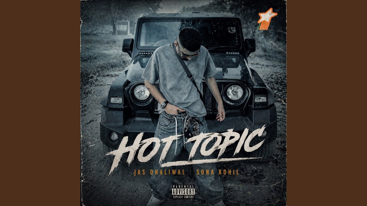 Hot Topic